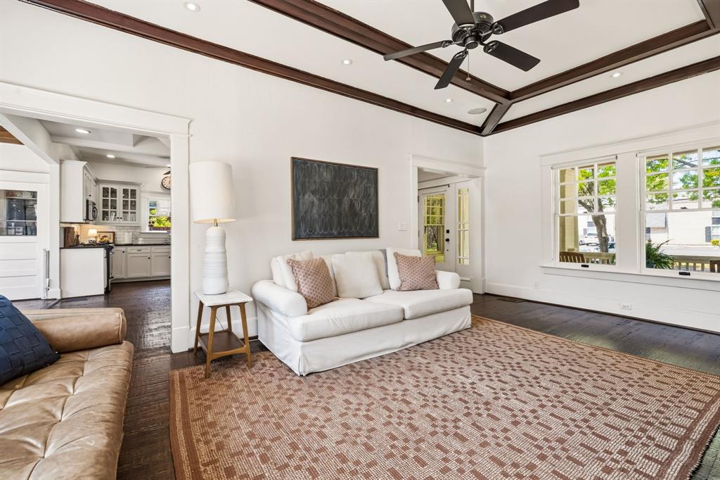 Munger Place - Residential