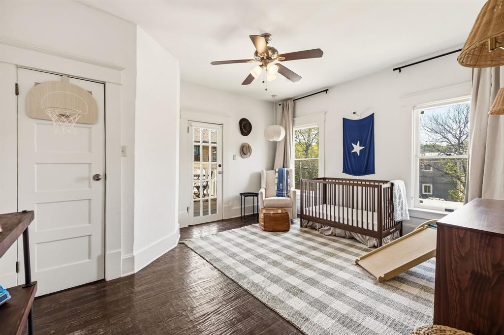 Munger Place - Residential