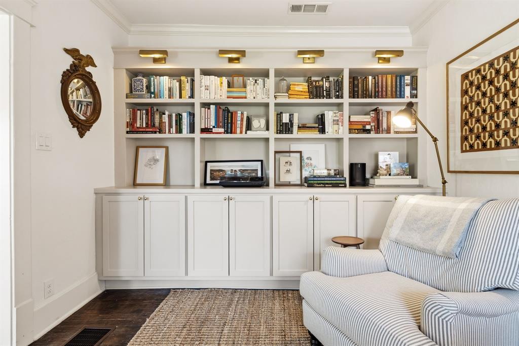 Munger Place - Residential