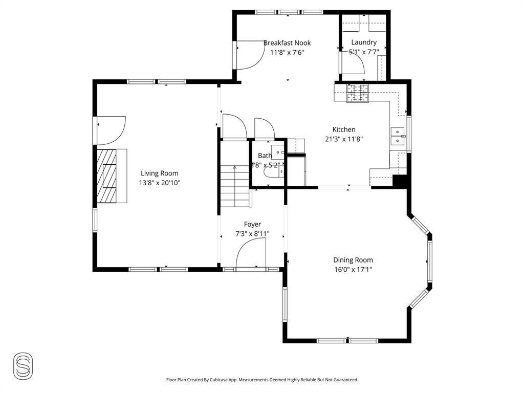 Munger Place - Residential