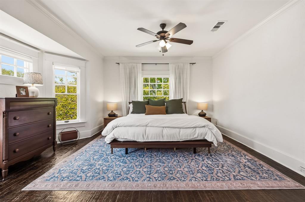 Munger Place - Residential