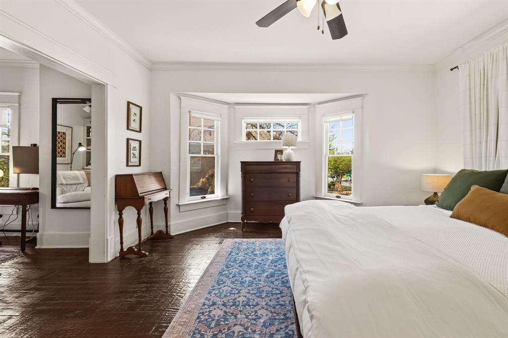 Munger Place - Residential