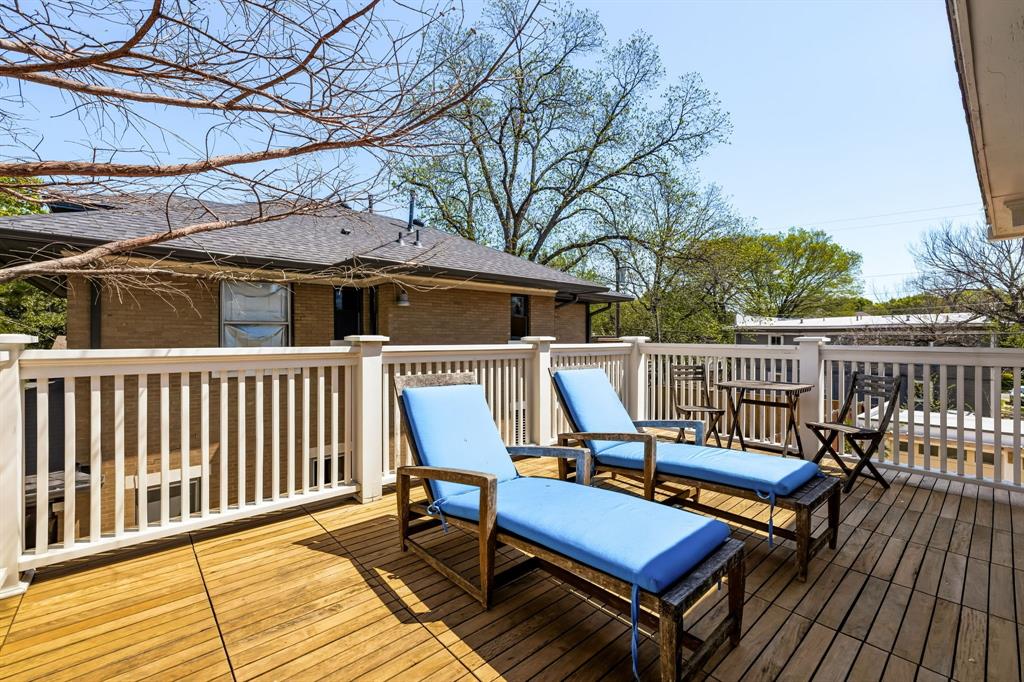 Munger Place - Residential