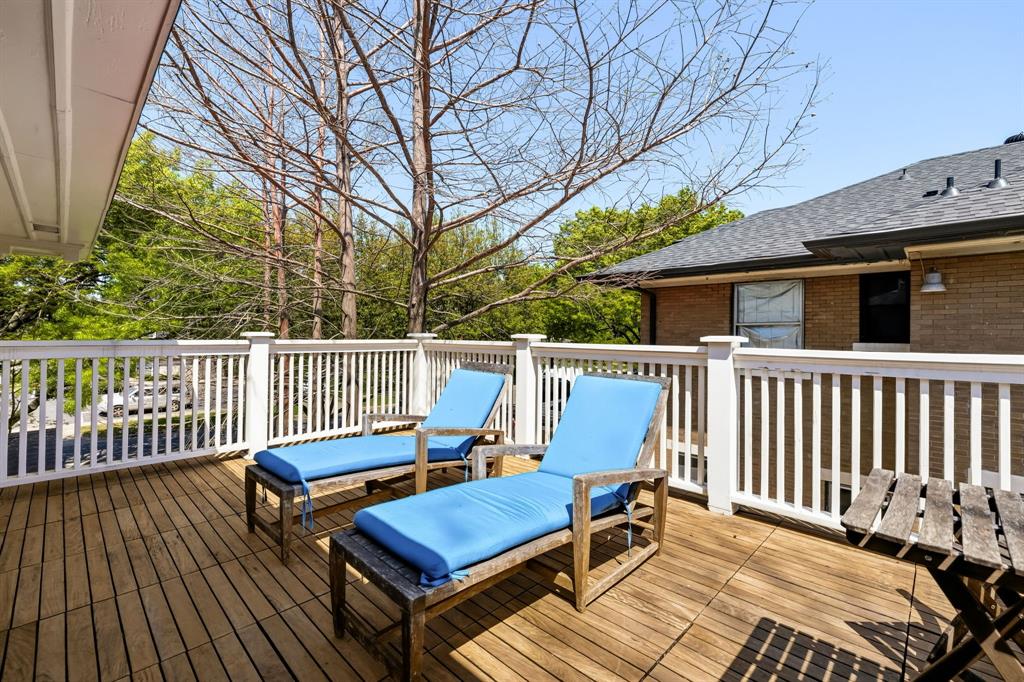 Munger Place - Residential