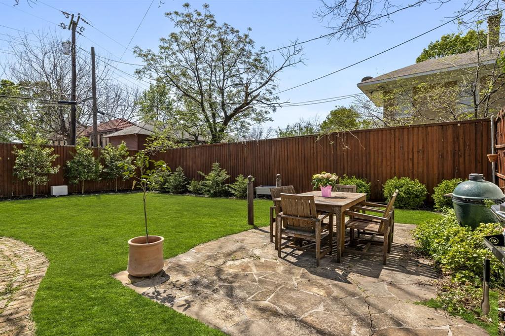 Munger Place - Residential