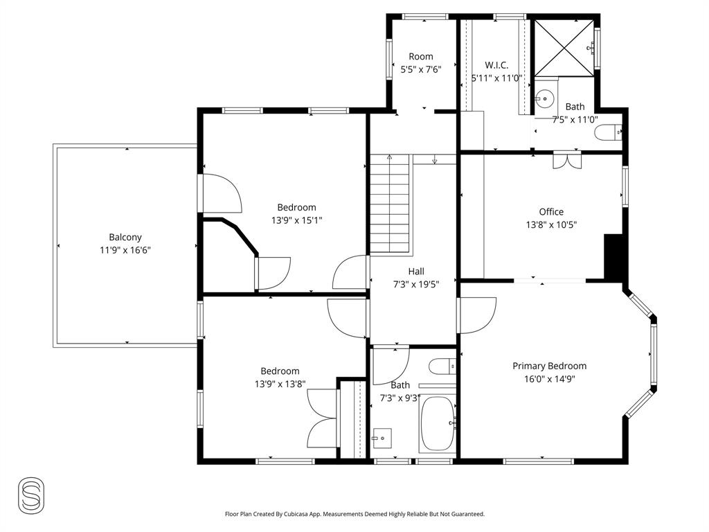 Munger Place - Residential