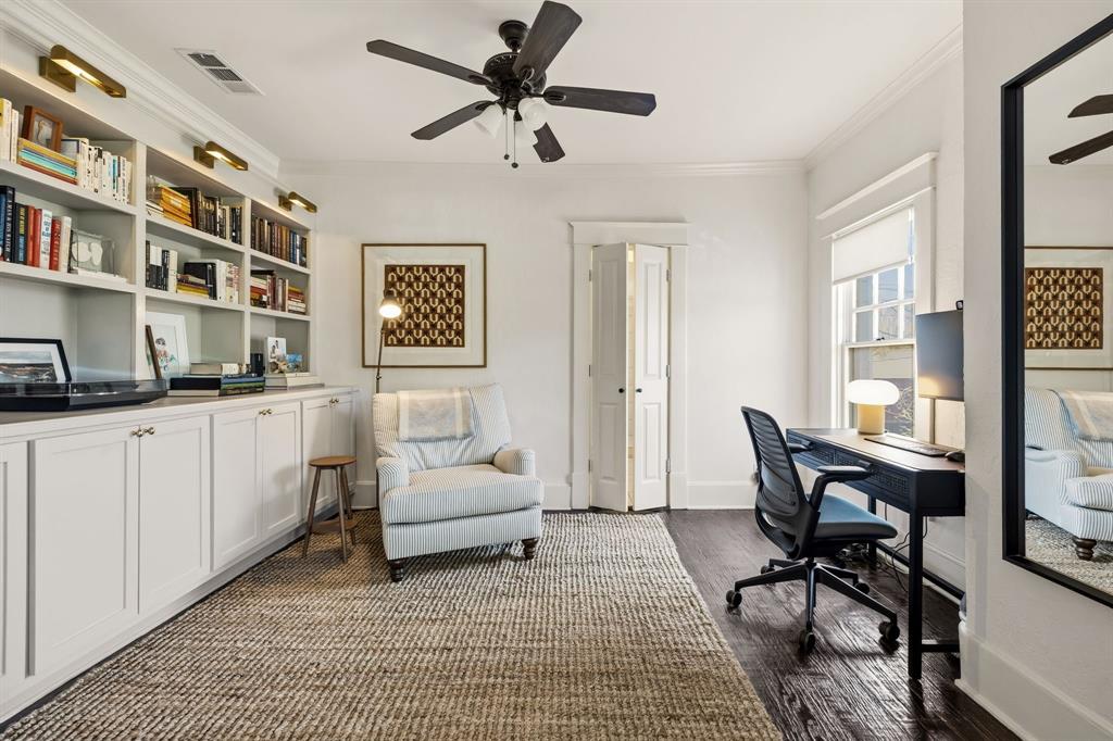 Munger Place - Residential