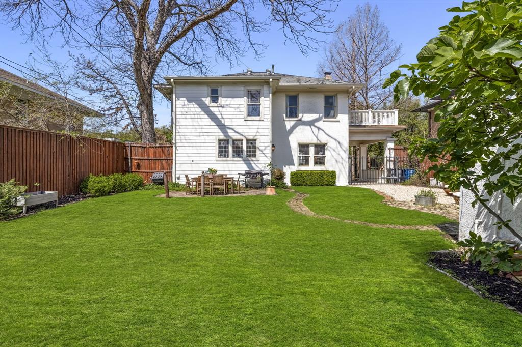 Munger Place - Residential