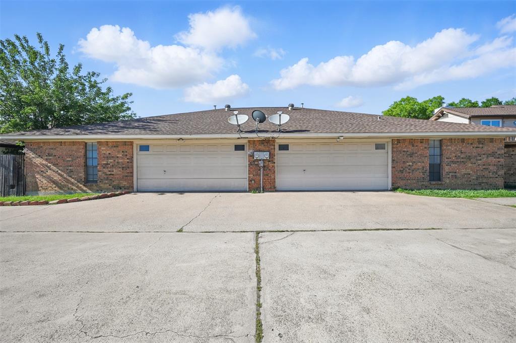 2318 Garden Park Court