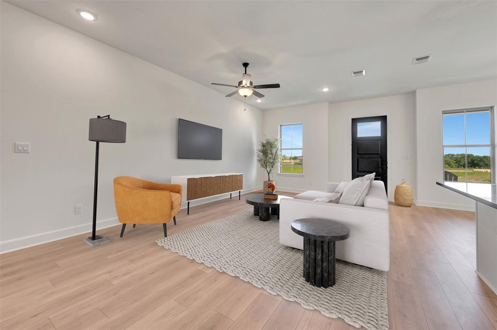2864 Yampa Drive