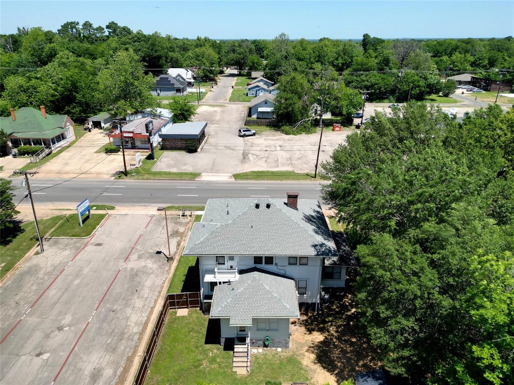 City Of Paris - Commercial Sale