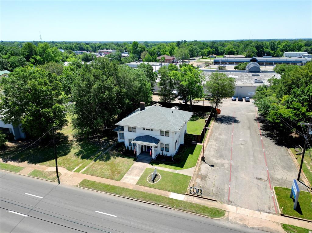 City Of Paris - Commercial Sale