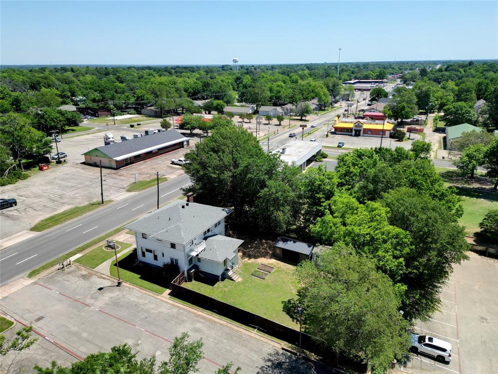 City Of Paris - Commercial Sale