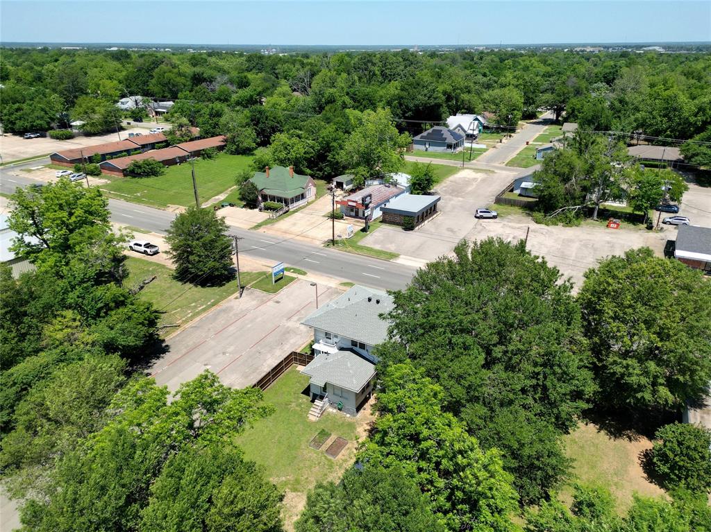 City Of Paris - Commercial Sale