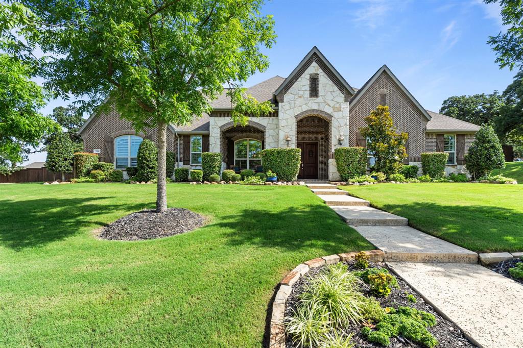 713 Sir Barton Trail