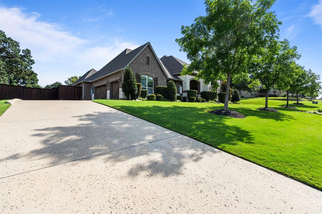 713 Sir Barton Trail