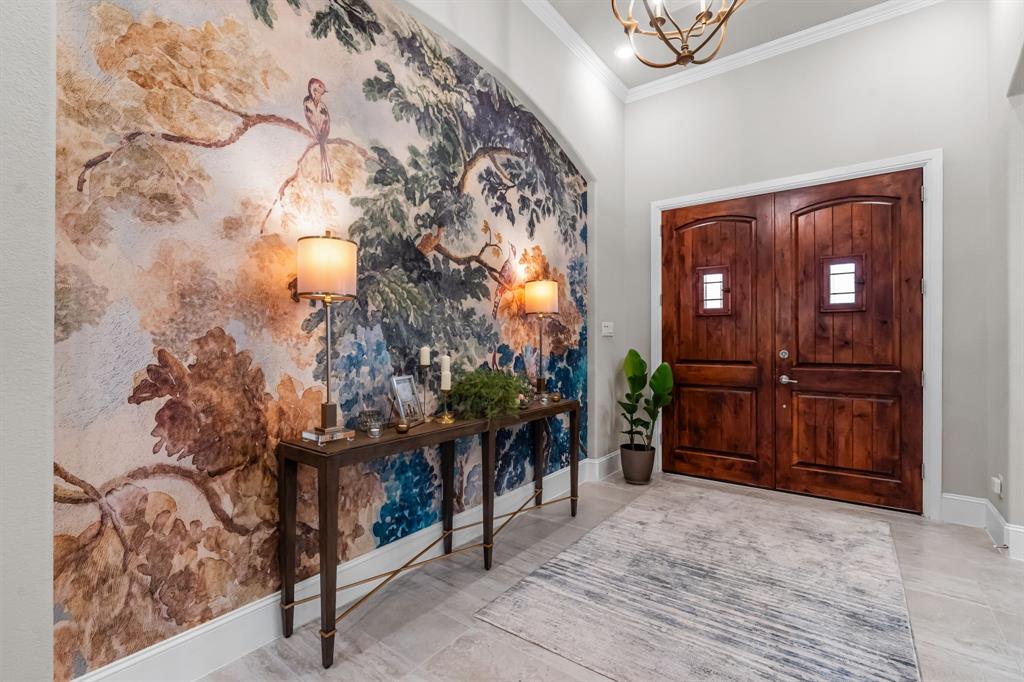 713 Sir Barton Trail