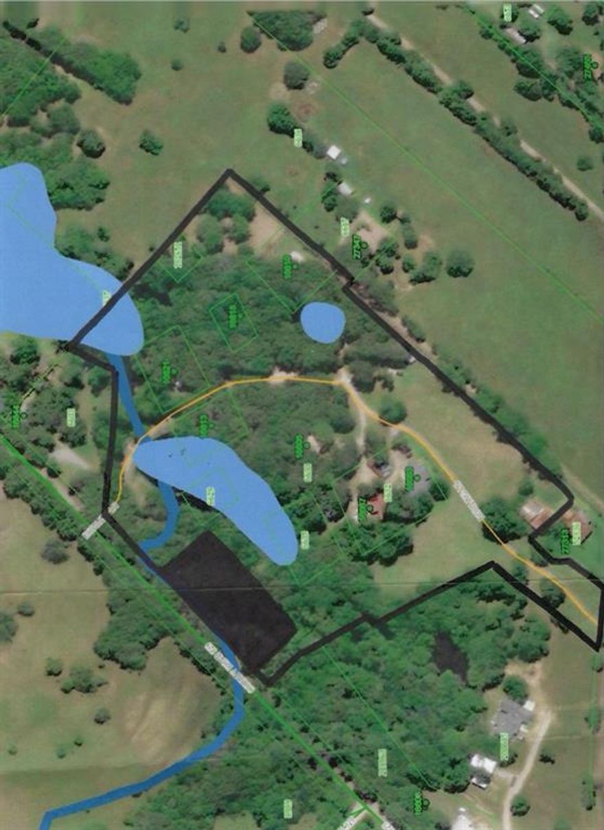 Willow Creek Place Compound – A Rare 25-Acre Investment Opportunity

Welcome to Willow Creek Place, a sprawling 25-acre compound offering unparalleled potential for developers and investors alike. Nestled in a serene, private setting, this unique property features 8 homes—including 3 manufactured homes and 5 single-family residences—situated along its own private, 911-approved street.

Boasting a picturesque private lake and wetlands, Willow Creek Place offers a peaceful retreat while also presenting prime development opportunities. Whether you’re looking to expand or enhance this income-producing rental property or pursue further development on the surrounding land, the options are endless.

This remarkable property combines the best of both worlds—immediate rental income and the opportunity for future growth, all within a stunning natural setting. Perfect for developers, investors, or a visionary seeking a one-of-a-kind compound. Willow Creek Place is ready for its next chapter!