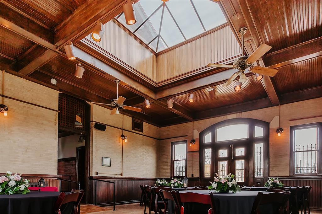 FULCHER - Commercial Sale