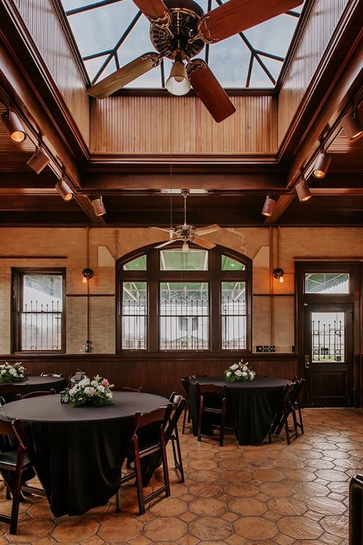 FULCHER - Commercial Sale