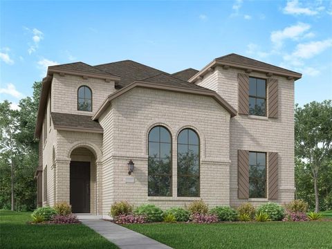 1749 Cornwall Avenue Haslet TX 76052