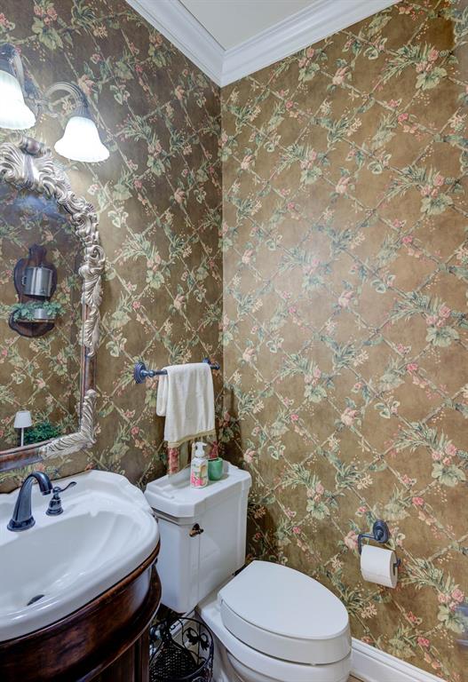 Cypress Bend - Residential