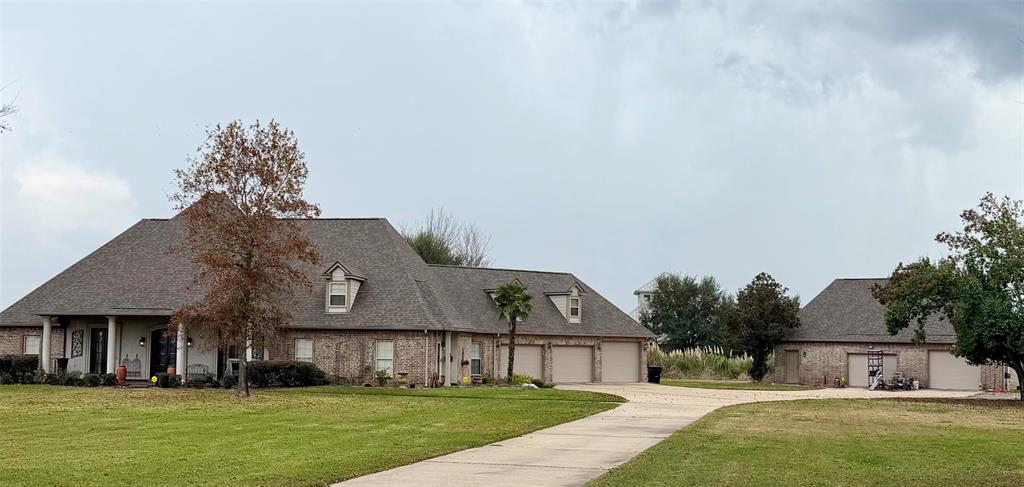 Cypress Bend - Residential