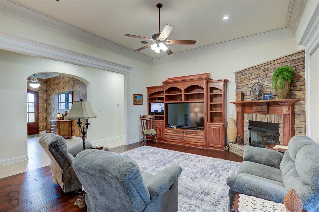 Cypress Bend - Residential