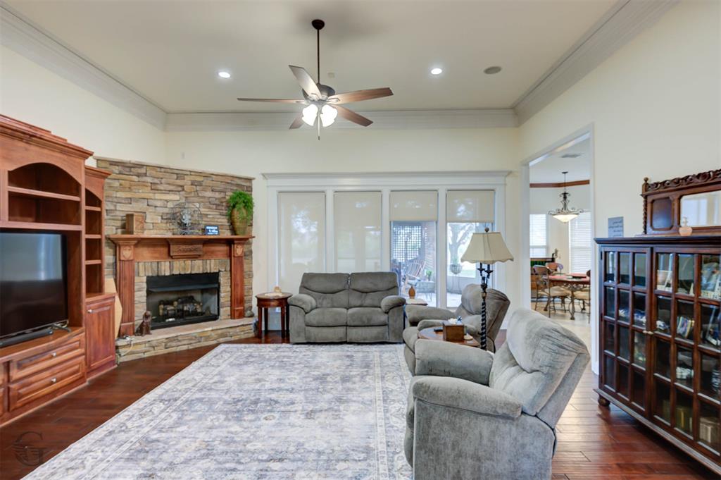 Cypress Bend - Residential