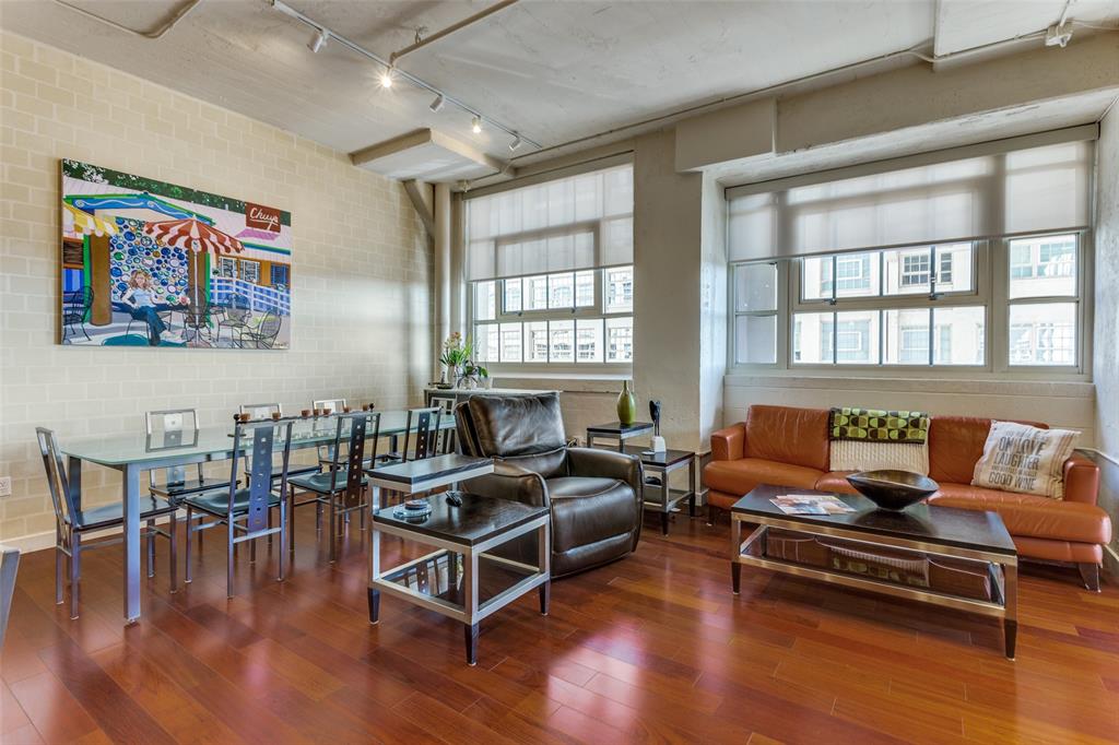 One Montgomery Plaza Residence Condo - Residential Lease