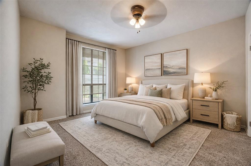 Parkwood Creek Condos - Residential