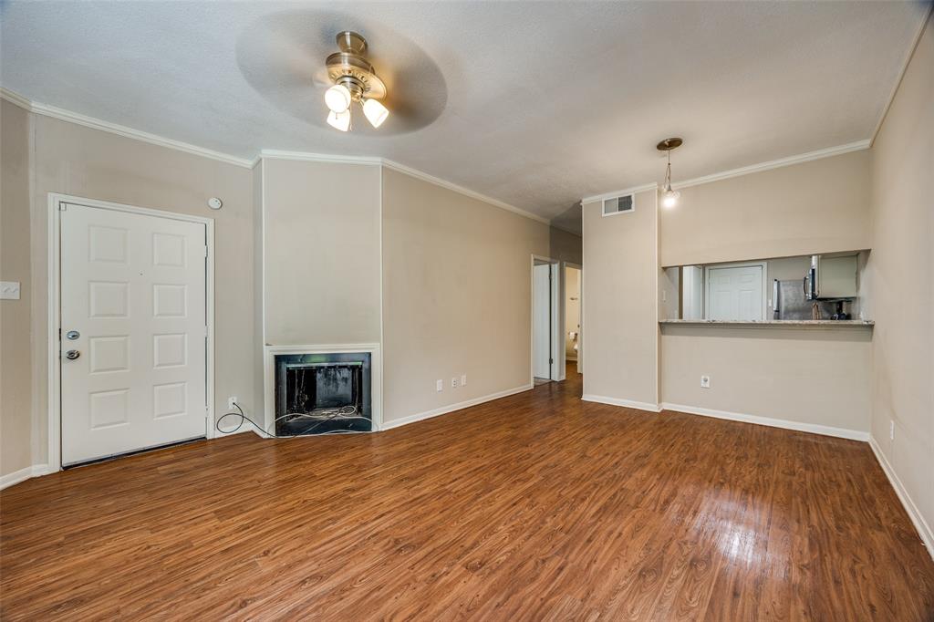 Parkwood Creek Condos - Residential