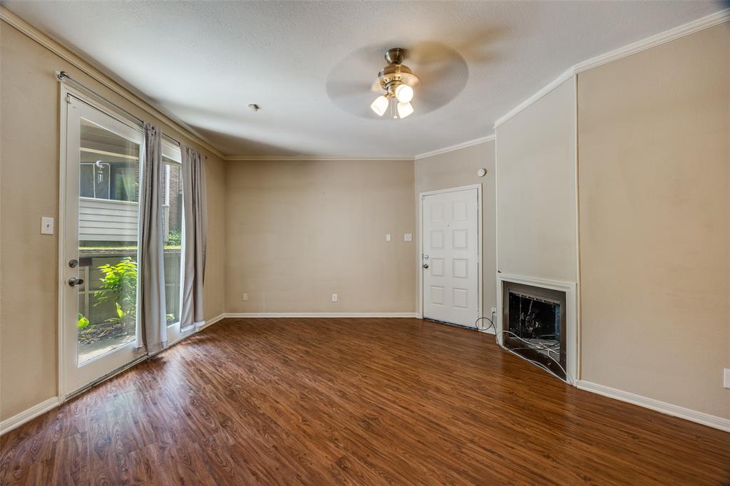Parkwood Creek Condos - Residential