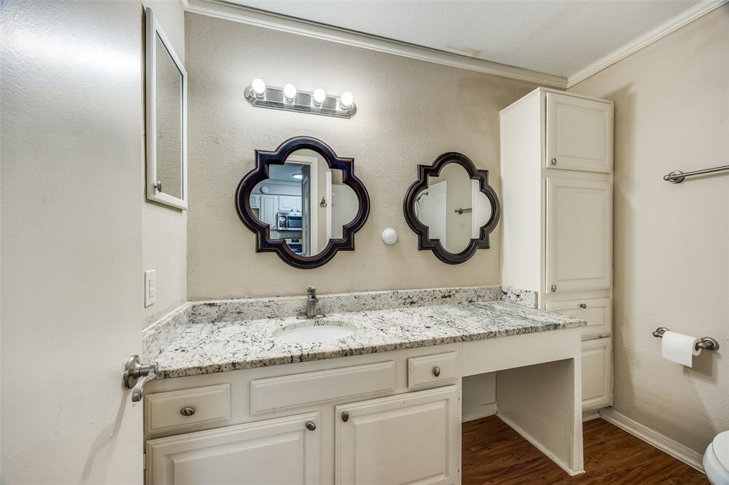 Parkwood Creek Condos - Residential