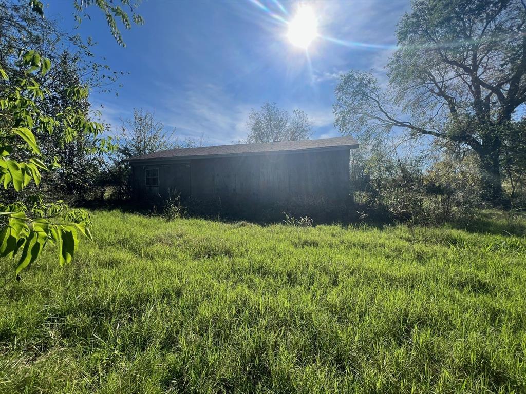 TBD Farm Road 900 N