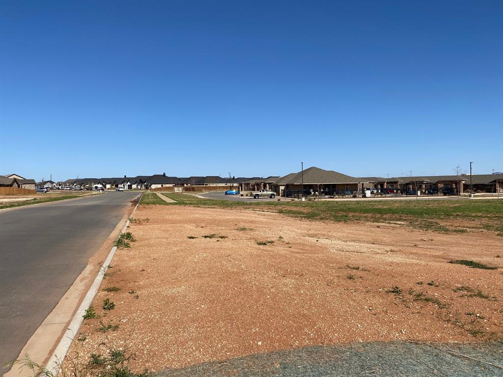 Antilley Road Sub - Land