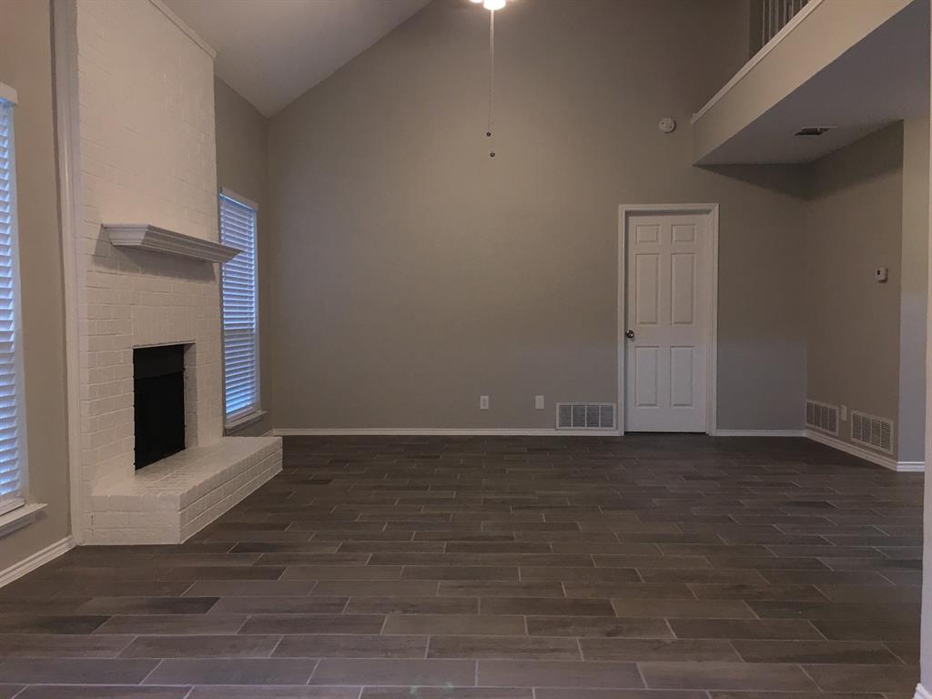 Shady Oaks Garden Home Add - Residential Lease