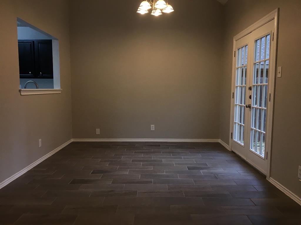 Shady Oaks Garden Home Add - Residential Lease