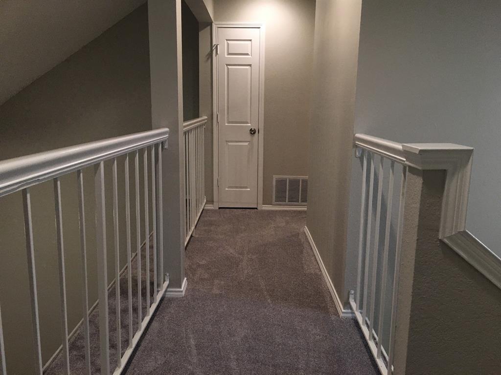 Shady Oaks Garden Home Add - Residential Lease