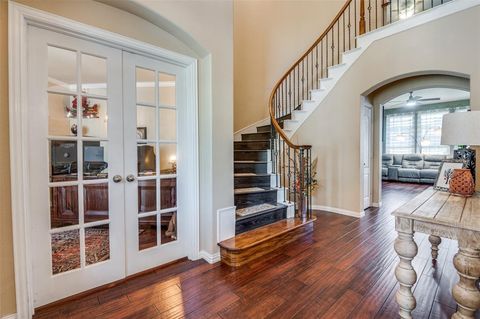4029 Bamberg Lane Fort Worth TX 76244