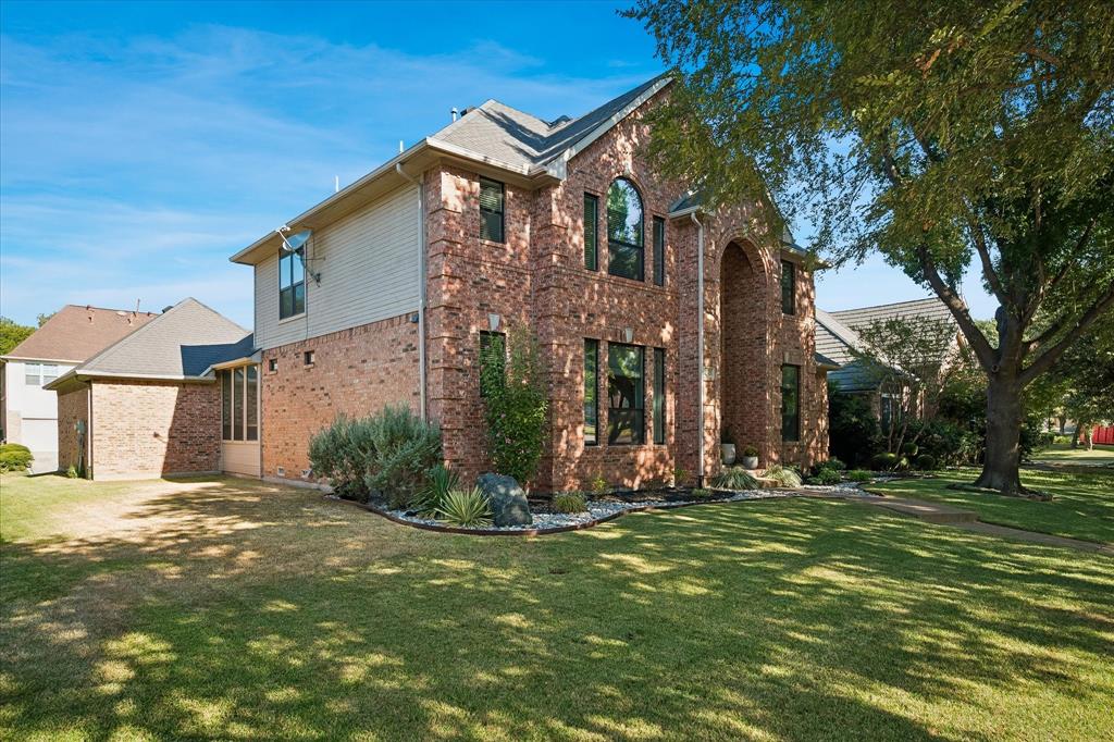 7525 Cedar Elm Drive