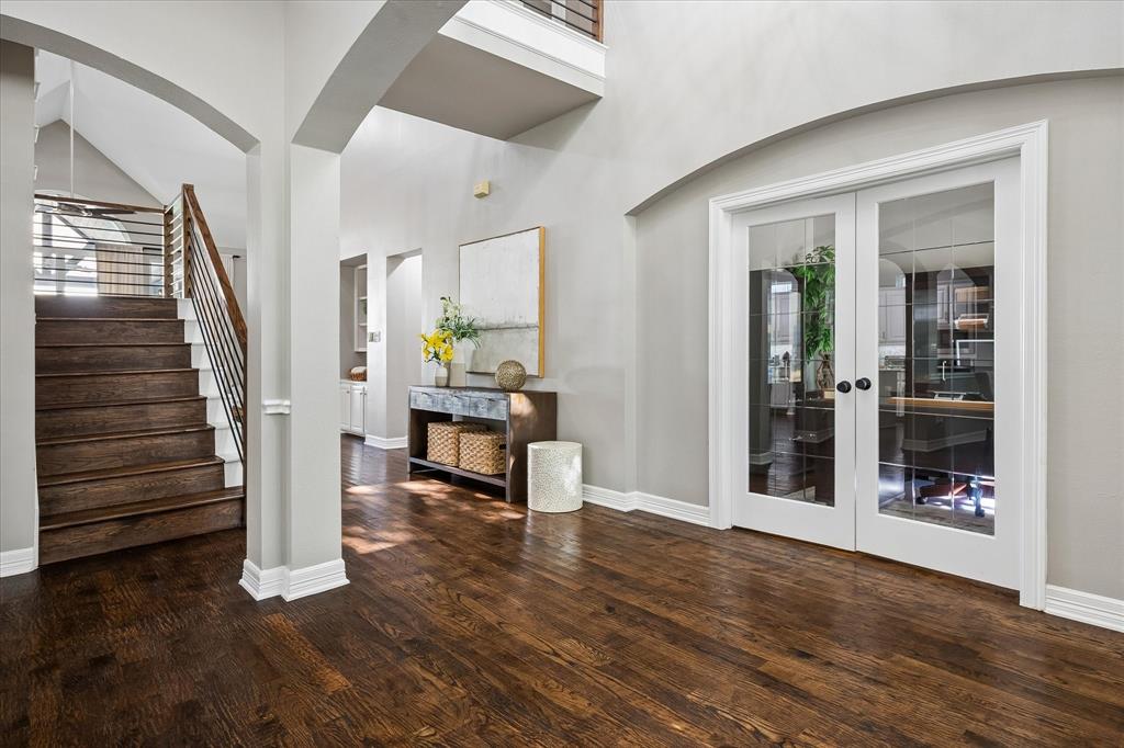 7525 Cedar Elm Drive