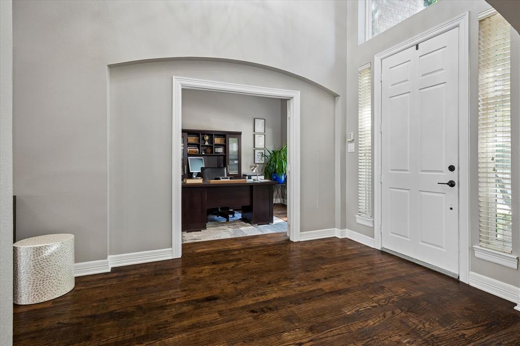 7525 Cedar Elm Drive