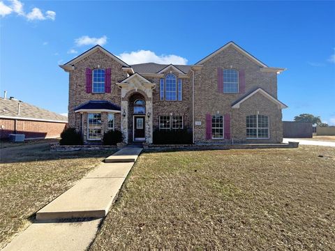 1418 Havenrock Drive Forney TX 75126