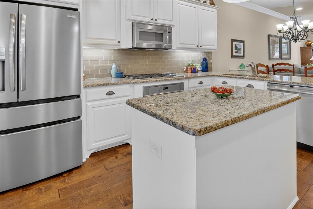 Villas At Lake Vista Ph 1 - Residential