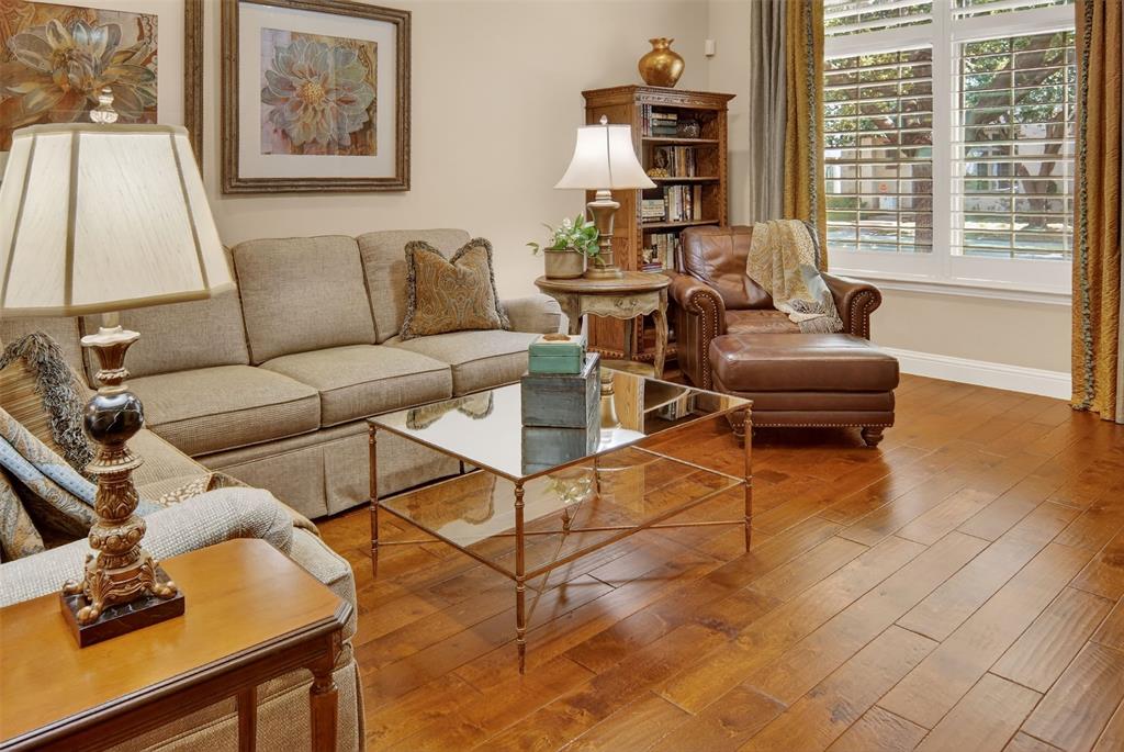 Villas At Lake Vista Ph 1 - Residential