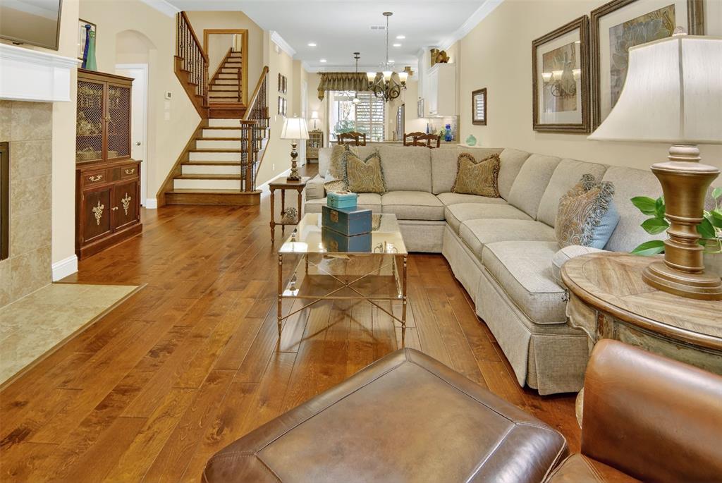 Villas At Lake Vista Ph 1 - Residential