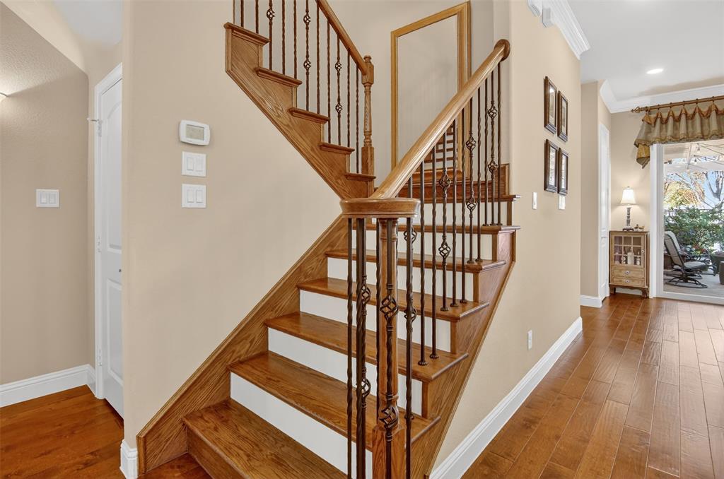 Villas At Lake Vista Ph 1 - Residential