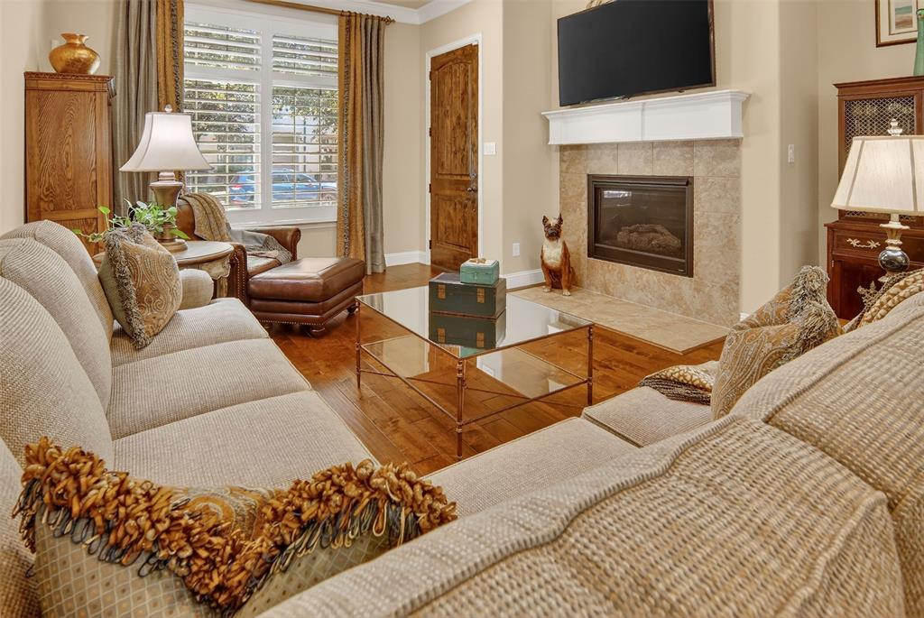 Villas At Lake Vista Ph 1 - Residential