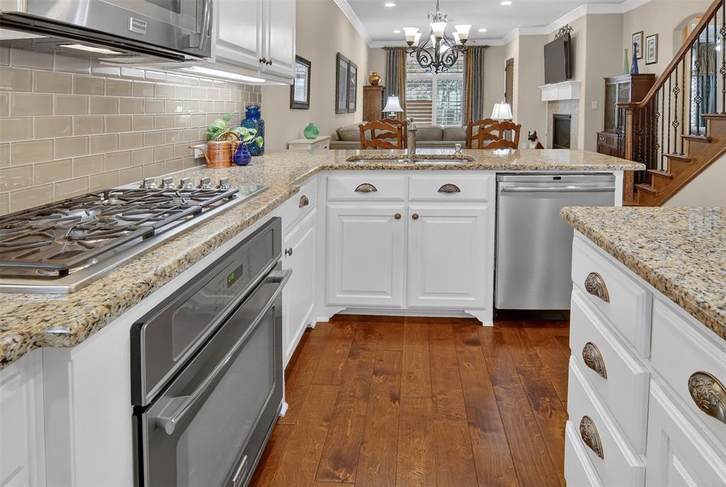 Villas At Lake Vista Ph 1 - Residential